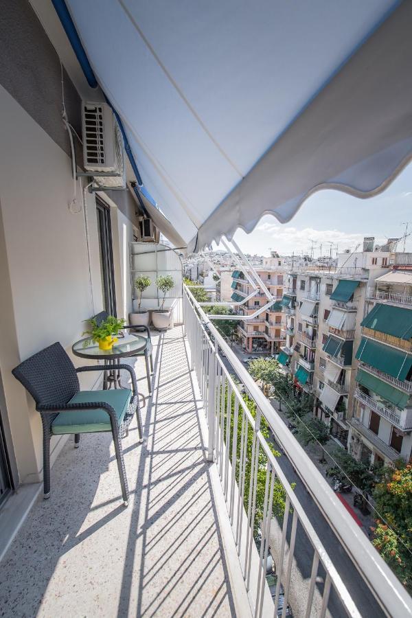 The Olive Tree Apartment Athens Exterior photo
